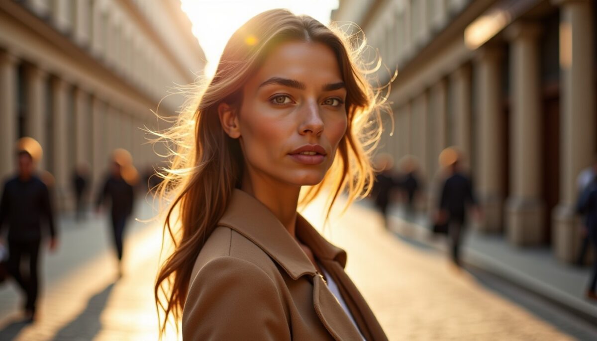 Mode française : des vêtements conçus pour traverser le temps