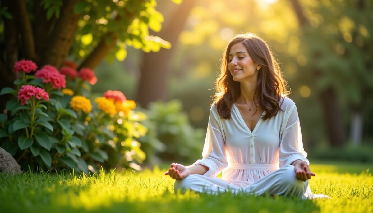Découvrez le message profond des guides spirituels à 11h11