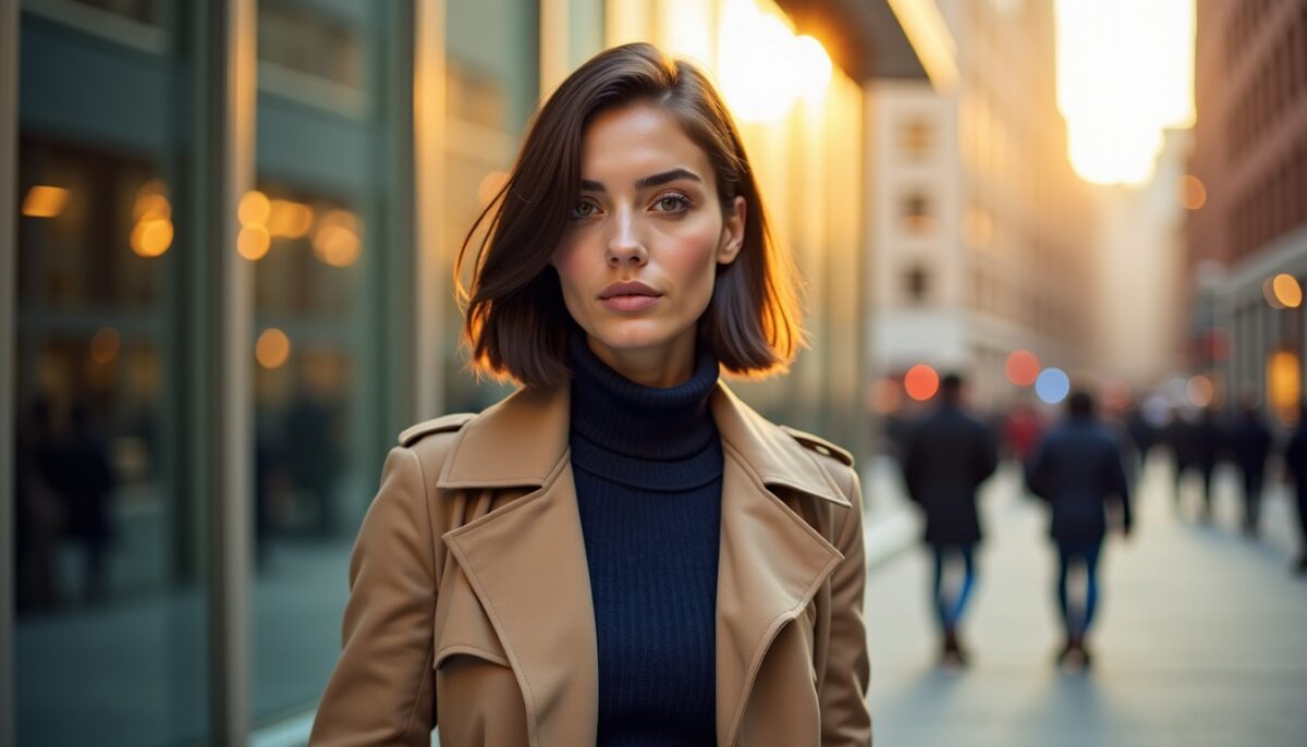 Quelles coiffures privilégier pour affiner son visage ?