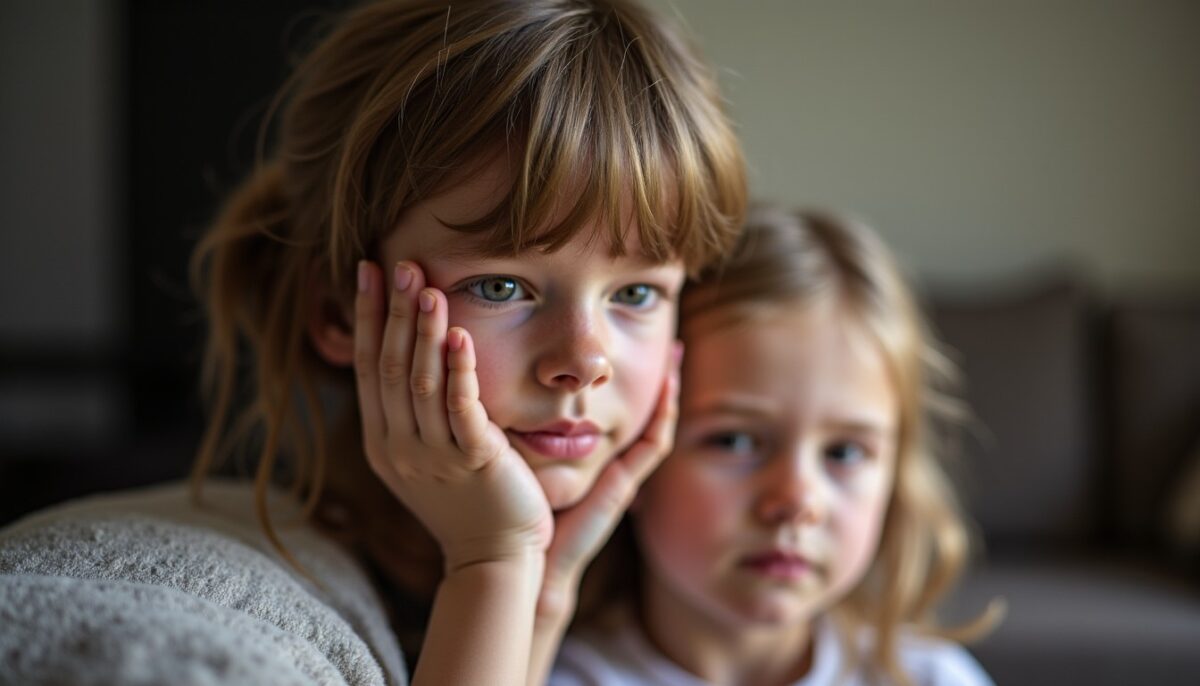 Comment réagir lorsque son enfant adulte nous surprend de manière décevante ?