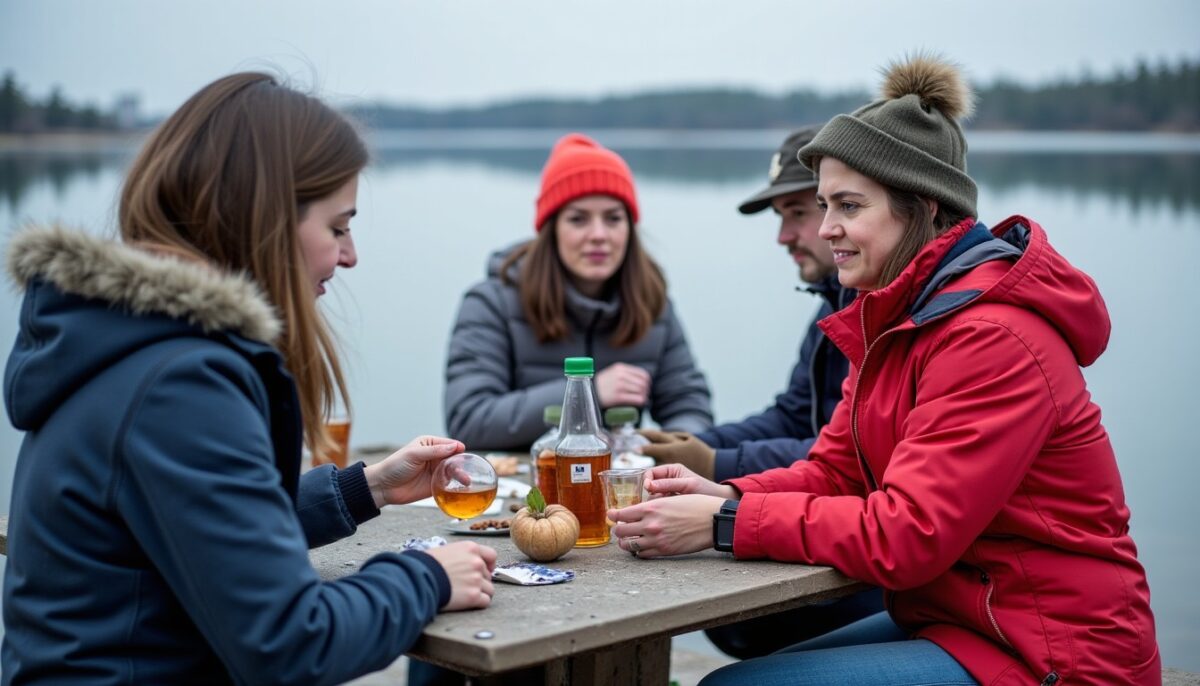 Les rituels de détente des Canadiennes après une journée de travail