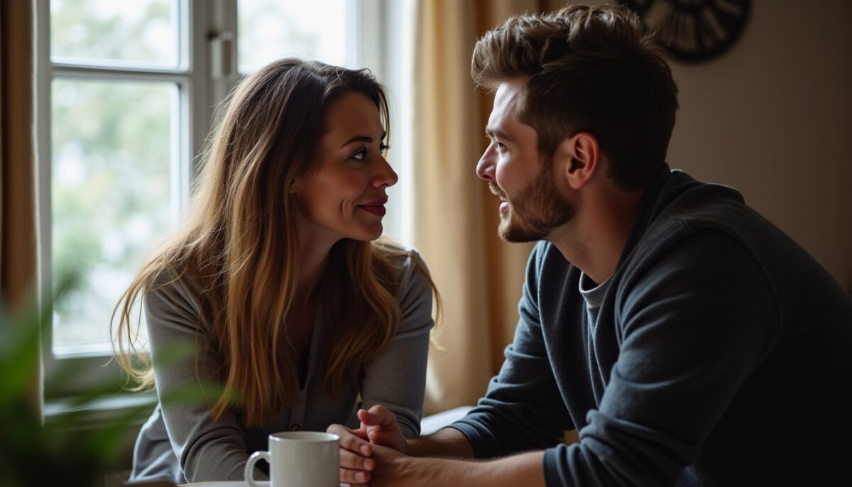 Comment les critiques influencent-elles la dynamique de votre couple ?