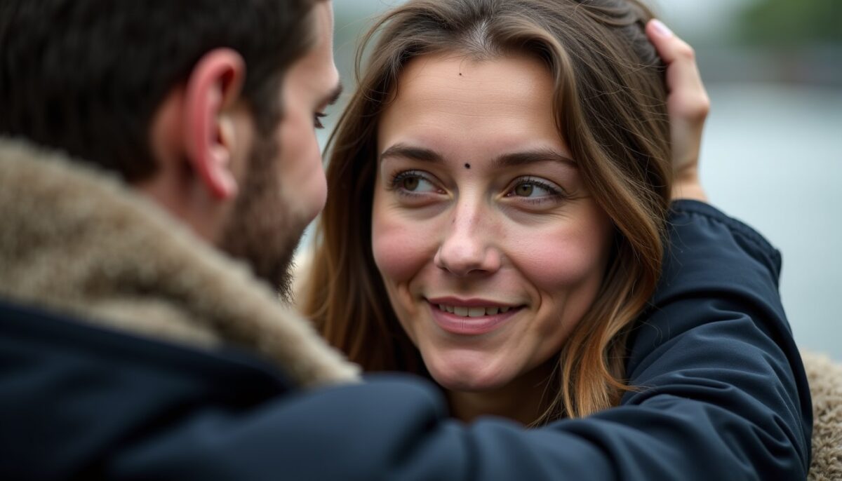 Un homme distant peut-il vraiment éprouver de l'amour pour vous ?