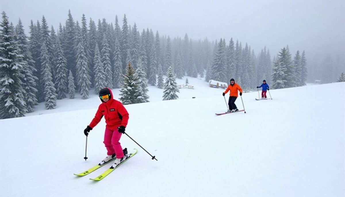 Guide pratique pour sélectionner des après-ski antidérapants et sécurisés sur la neige