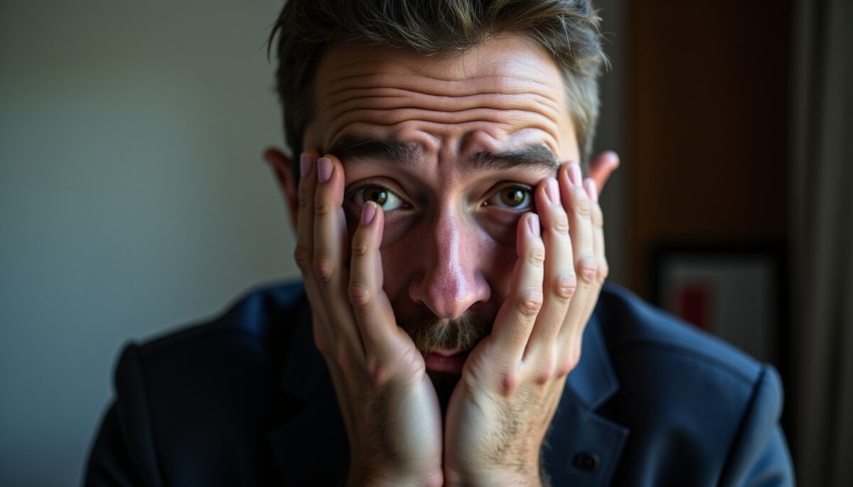 Décrypter les signes révélateurs : Comment savoir si un homme est troublé par votre présence ?