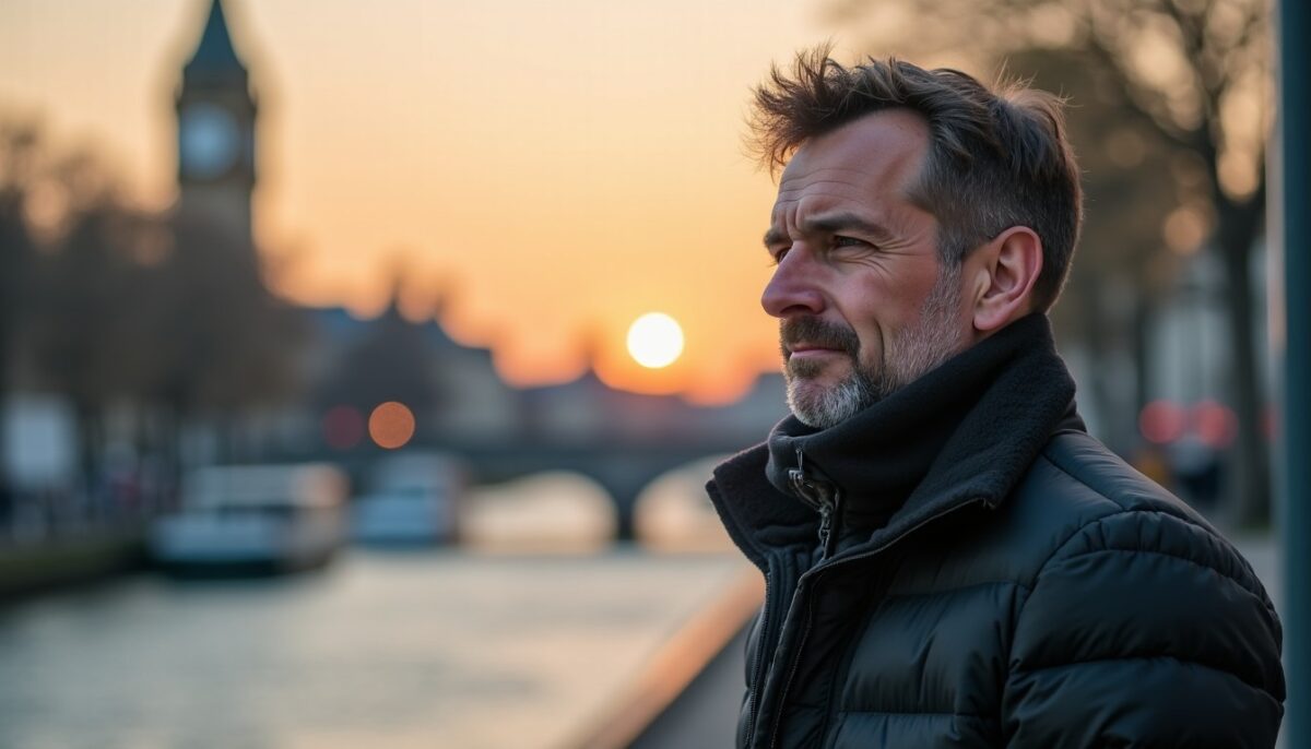 Comment gérer la distance émotionnelle lorsqu'un homme s'éloigne : conseils et réflexions