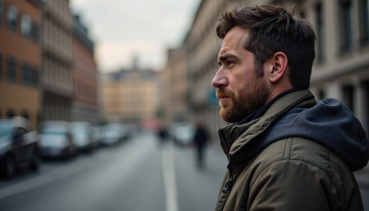 Comprendre la distance émotionnelle chez un homme : causes et solutions efficaces