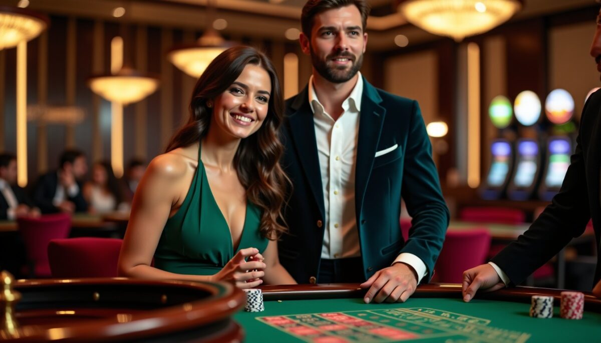 Les stratégies gagnantes de Win Unique Casino pour fidéliser ses joueurs réguliers