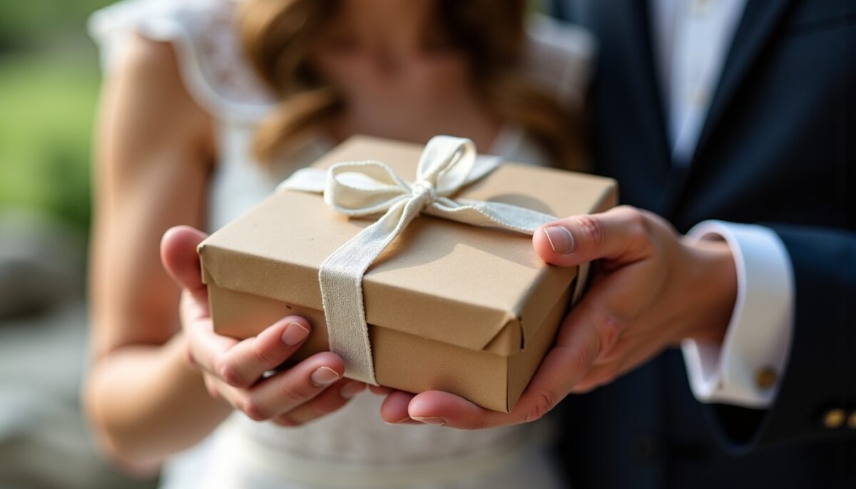 Quel montant offrir en cadeau de mariage : guide pratique et conseils
